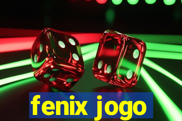 fenix jogo