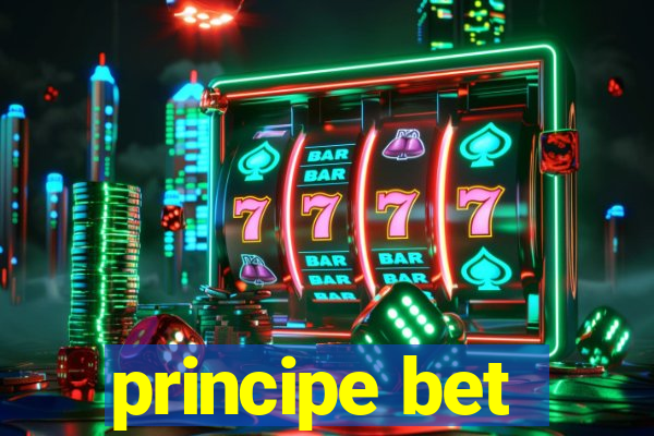 principe bet