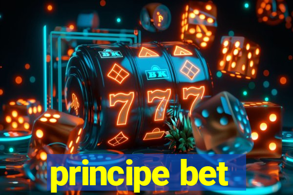 principe bet