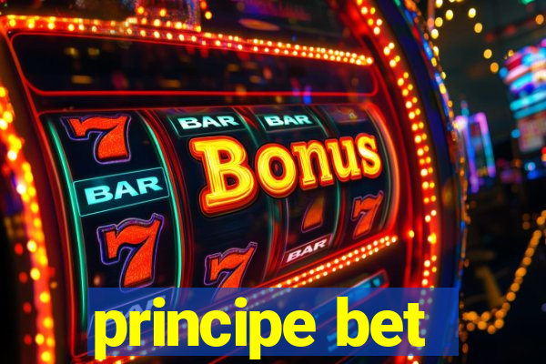 principe bet