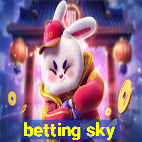 betting sky