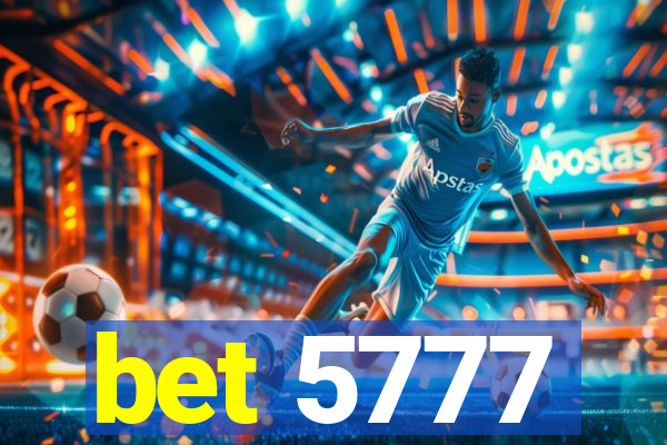 bet 5777