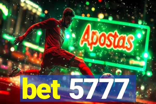 bet 5777