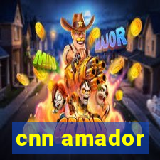 cnn amador