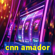 cnn amador