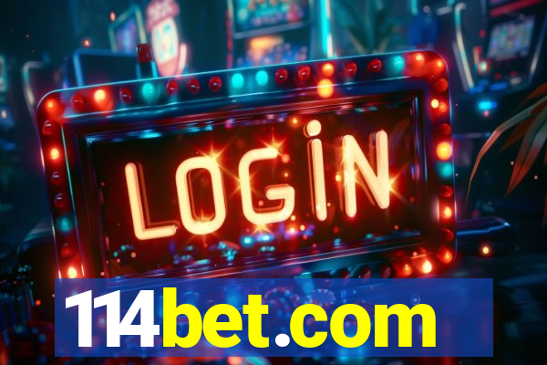 114bet.com