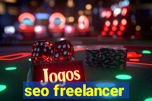 seo freelancer