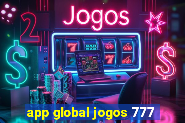 app global jogos 777