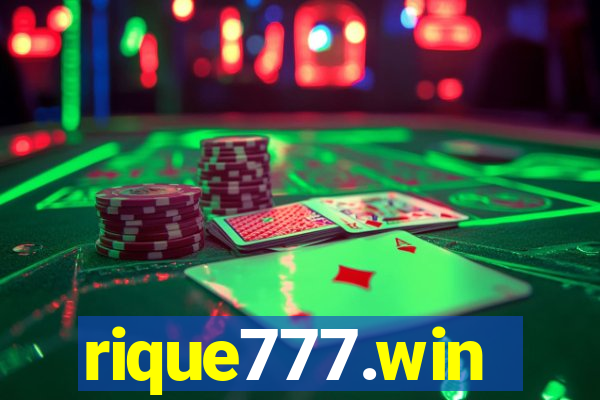 rique777.win