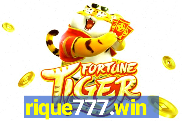 rique777.win