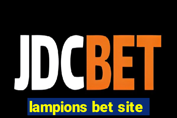 lampions bet site