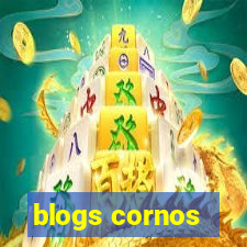 blogs cornos