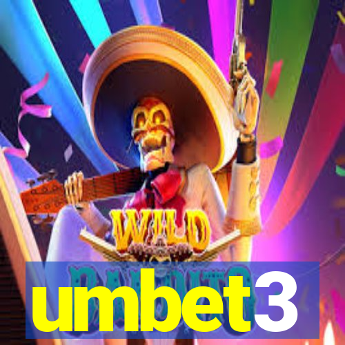 umbet3