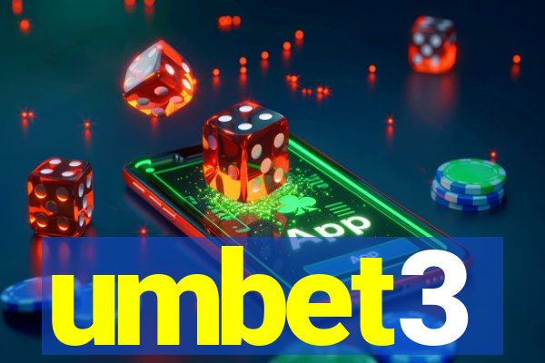 umbet3