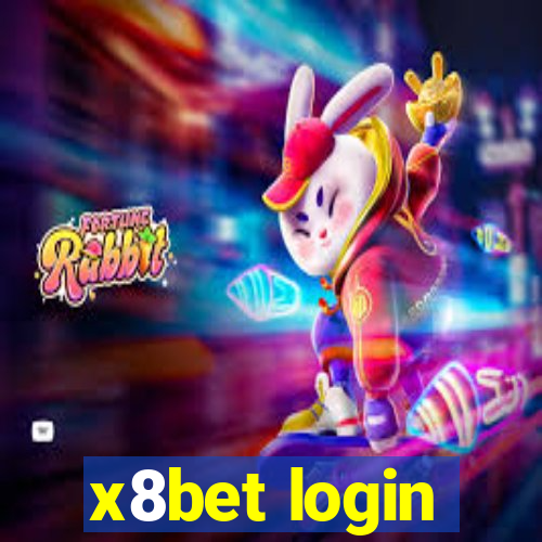 x8bet login