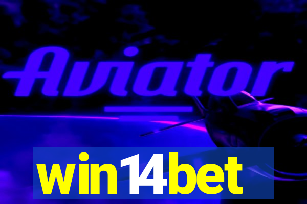 win14bet