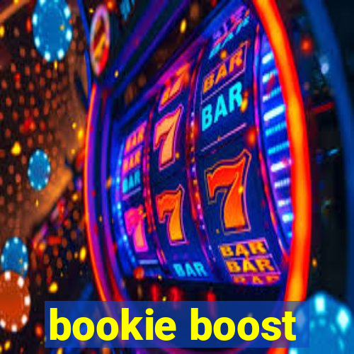 bookie boost