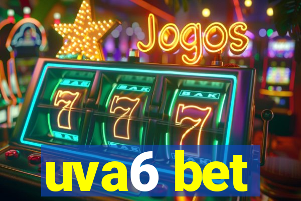 uva6 bet