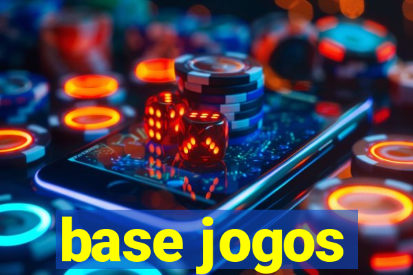 base jogos