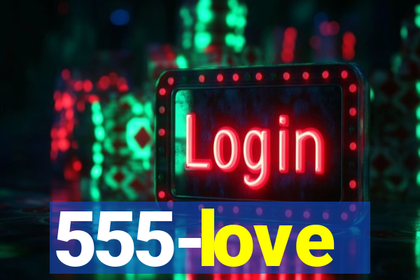 555-love