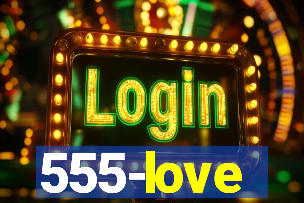 555-love