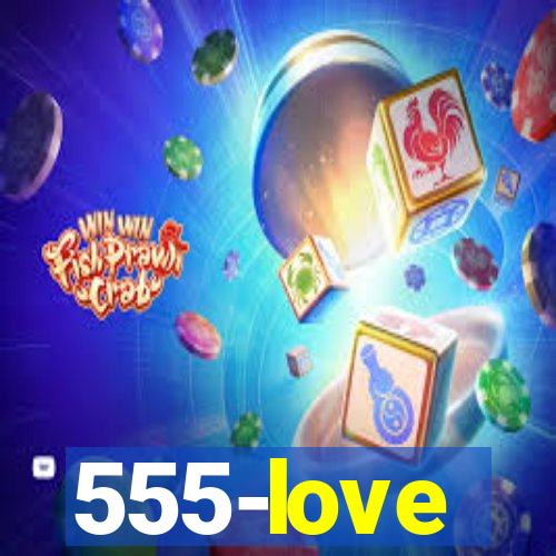 555-love