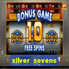 silver sevens casino vegas