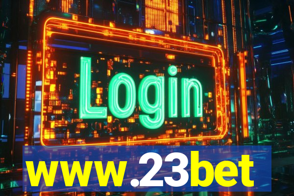 www.23bet