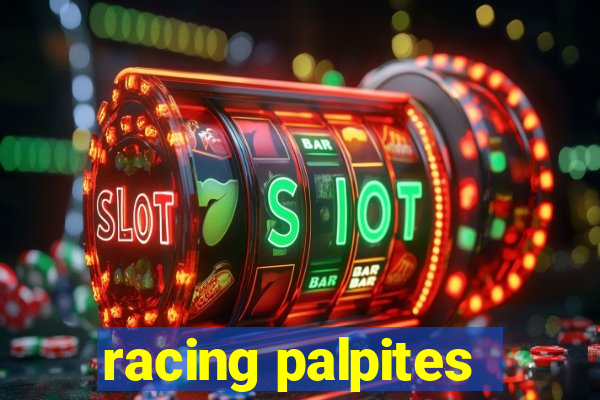 racing palpites