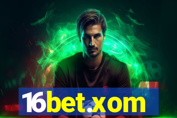 16bet.xom