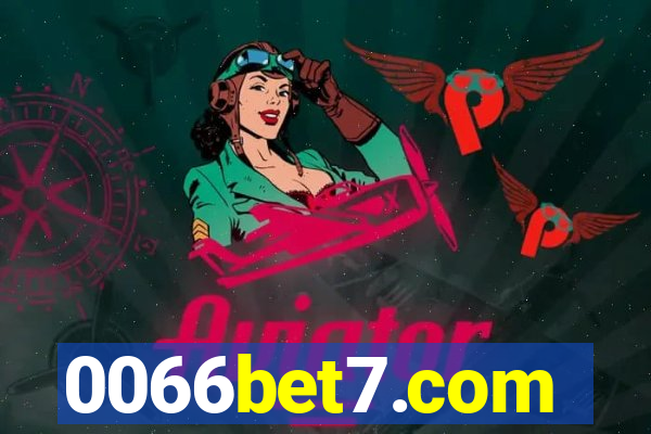 0066bet7.com