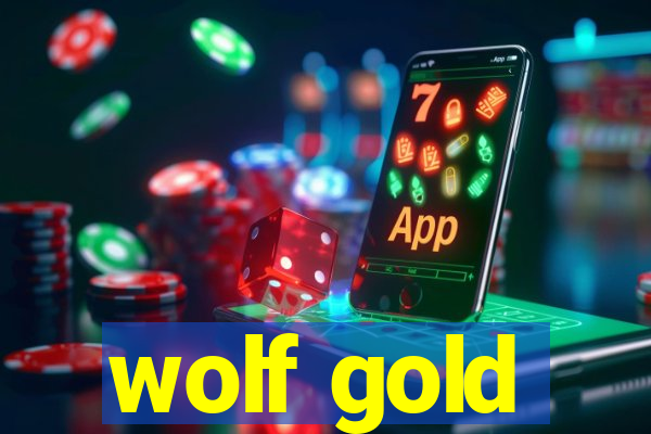 wolf gold