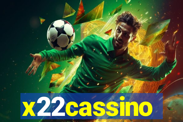 x22cassino