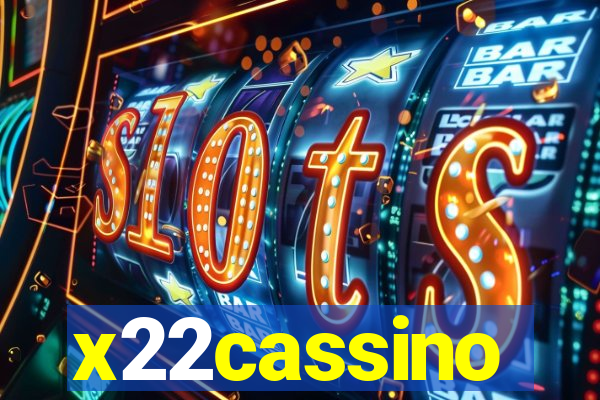 x22cassino