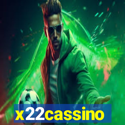 x22cassino