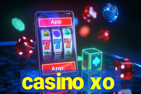 casino xo