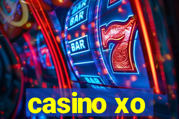 casino xo