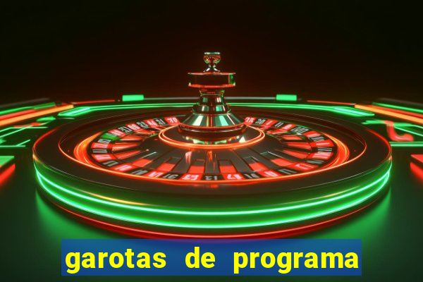 garotas de programa em serrinha