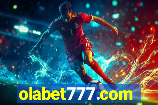 olabet777.com