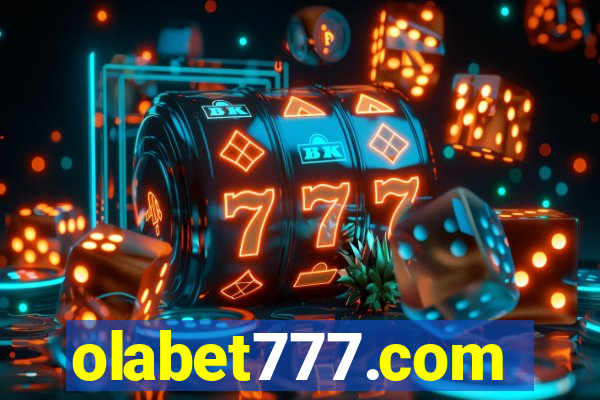 olabet777.com