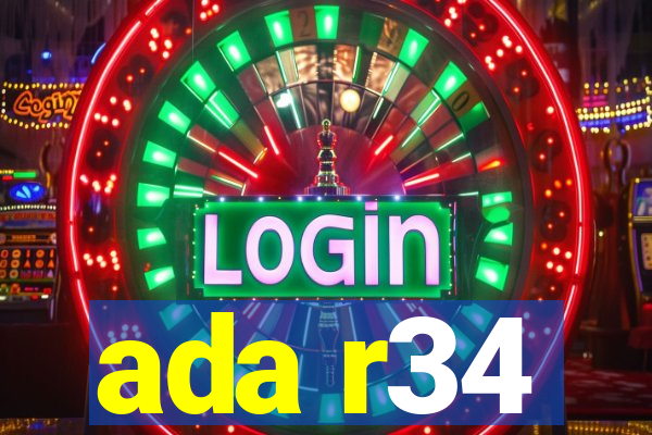 ada r34