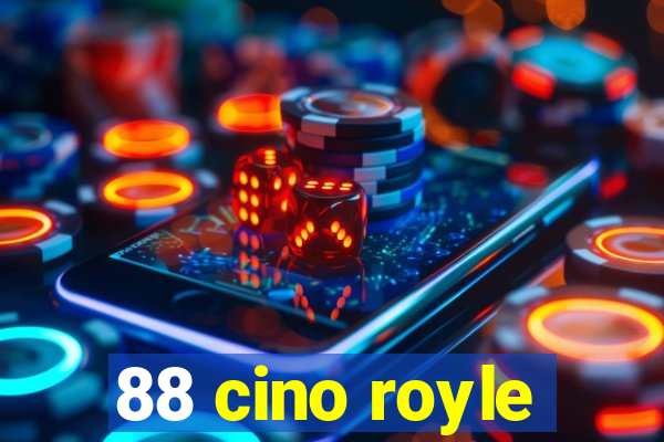 88 cino royle