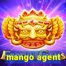 mango agent