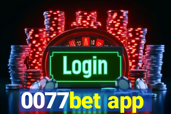 0077bet app