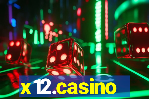 x12.casino