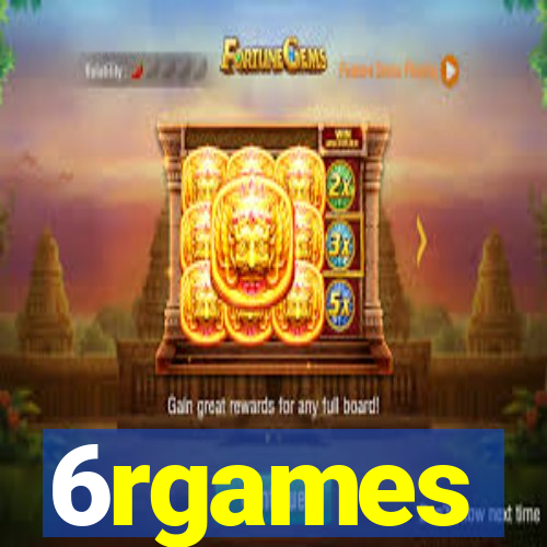 6rgames