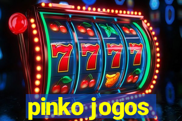 pinko jogos