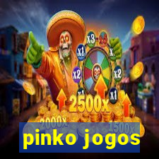 pinko jogos