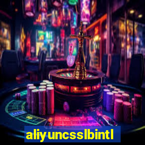 aliyuncsslbintl.com