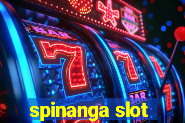 spinanga slot